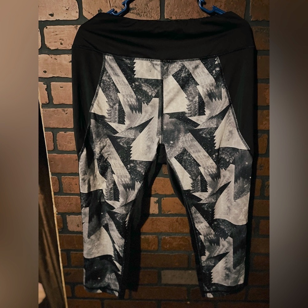Pro Player Fitness Pants